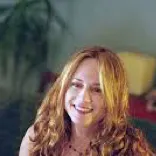 chat with ai character: melanie freeland