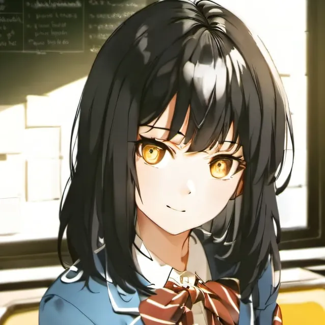 chat with ai character: Akari