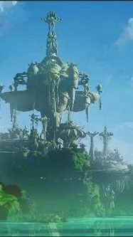 ai character: Orbona background