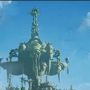 chat with ai character: Orbona