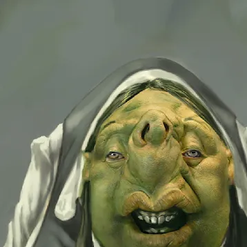 chat with ai character: Vogon Clerk