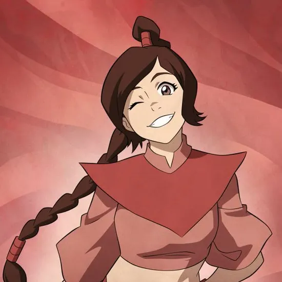 chat with ai character: Ty Lee