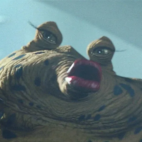 chat with ai character: Sy Snootles