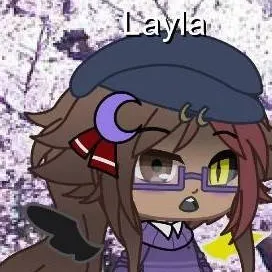chat with ai character: Layla