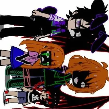 chat with ai character: The afton family 