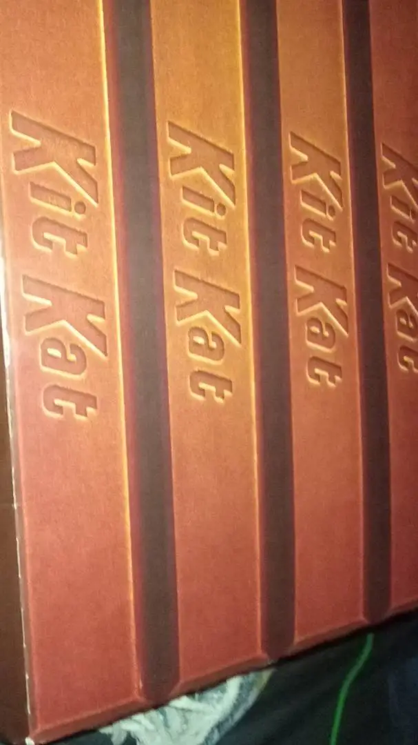 ai character: You make this! background