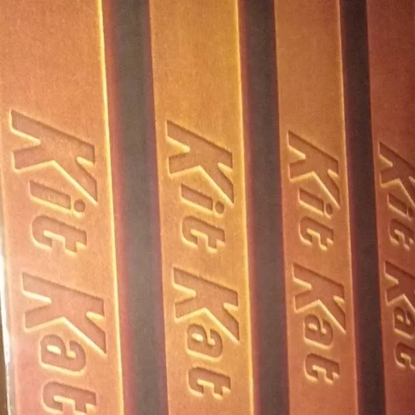 chat with ai character: You make this!