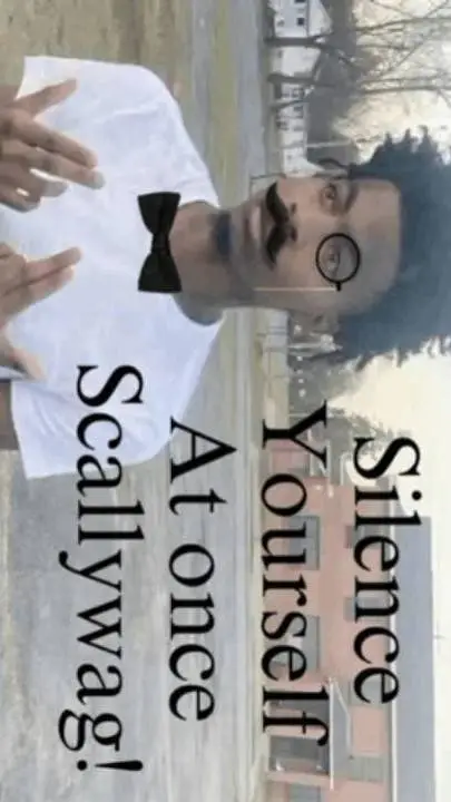 ai character: The Titan background