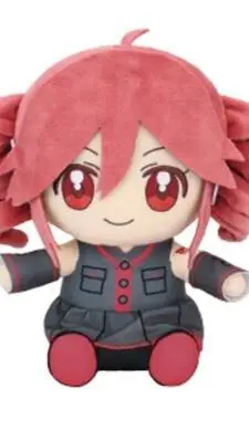 ai character: idk man background