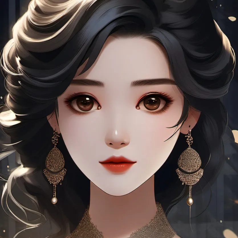chat with ai character: Tenderronii