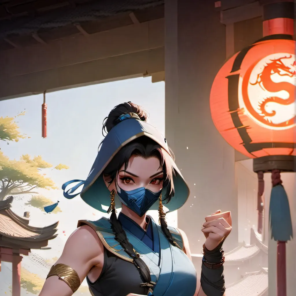 chat with ai character: Ruin went to far