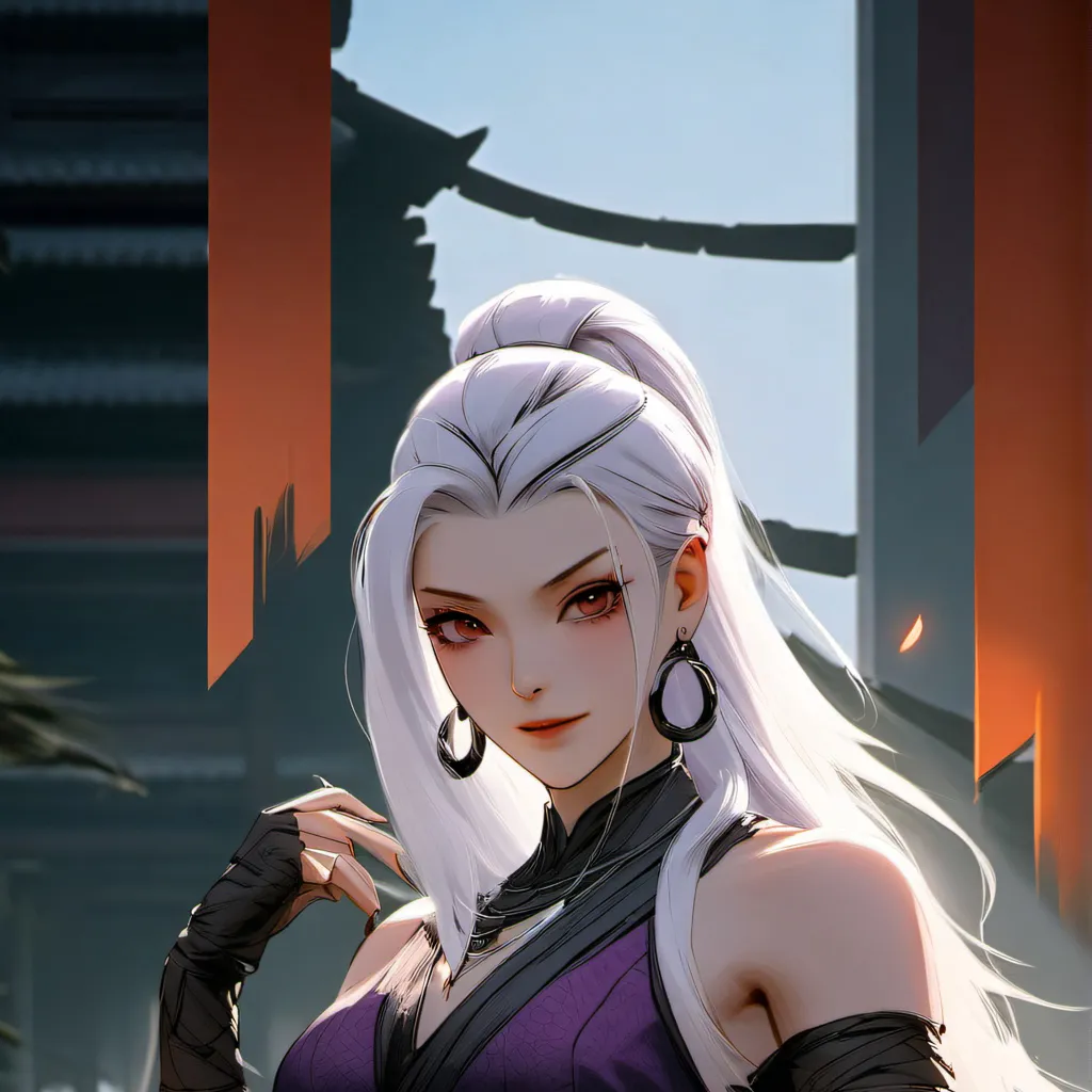 chat with ai character: Ruin’s comfort 2