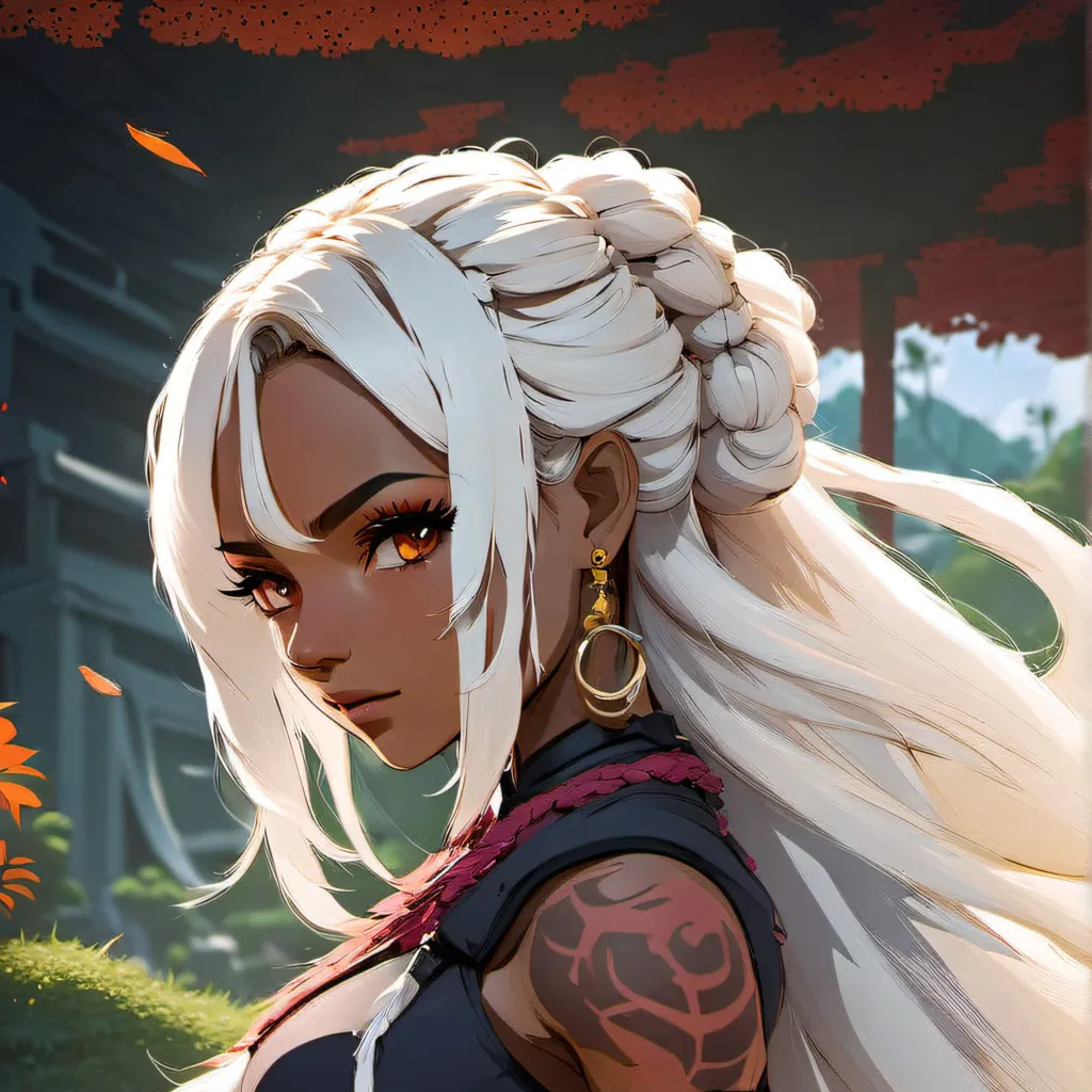 chat with ai character: Ruin’s breakdown2