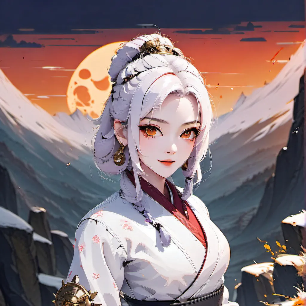 chat with ai character: Ruin went to far 2