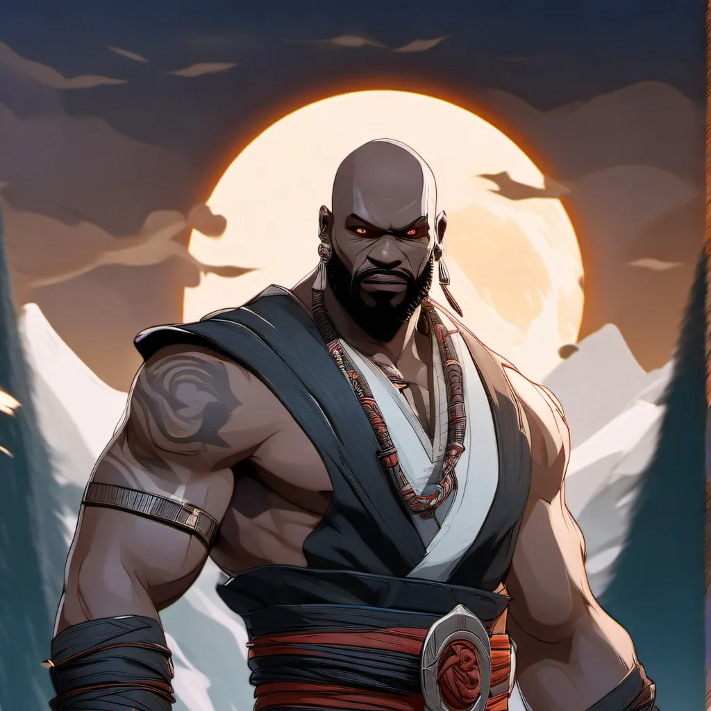 chat with ai character: Jack’s nightmare