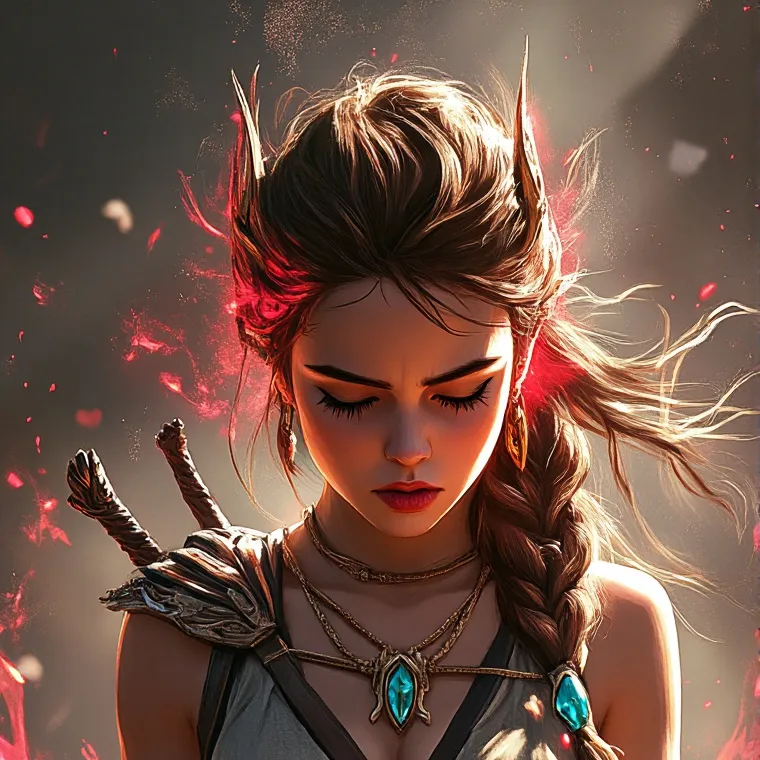 chat with ai character: Sams argument