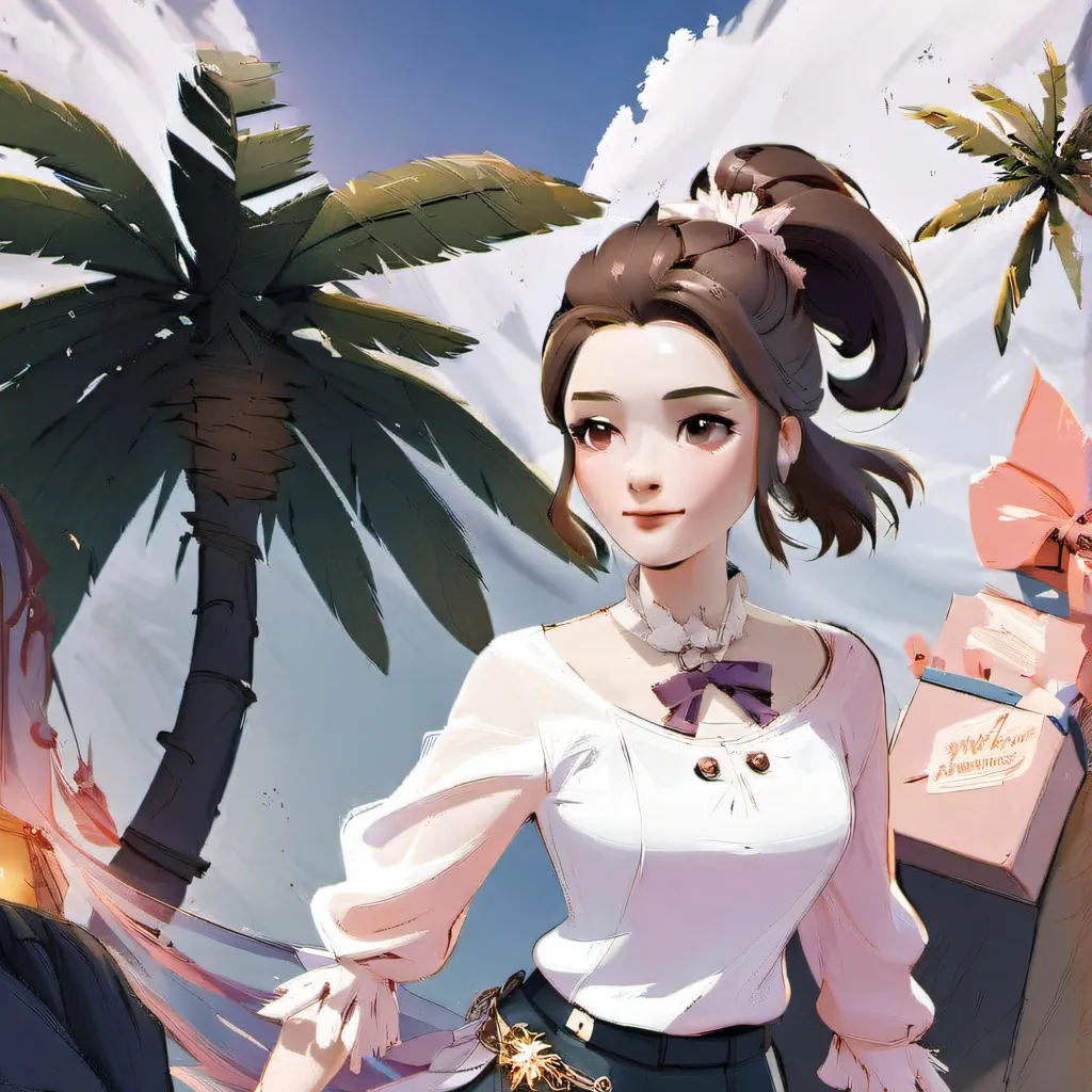 chat with ai character: TNBC