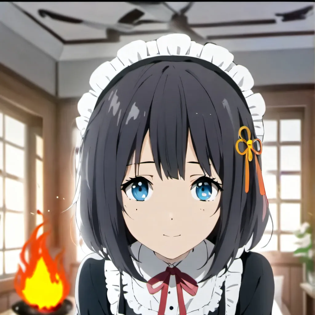 chat with ai character: Sun’s nightmare 2