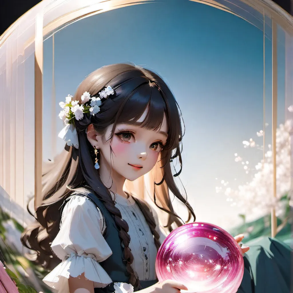 chat with ai character: Sun is hurt