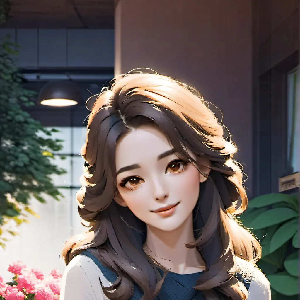 chat with ai character: Sun angst