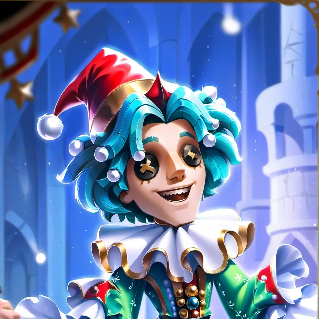 chat with ai character: Tadc Jax angst