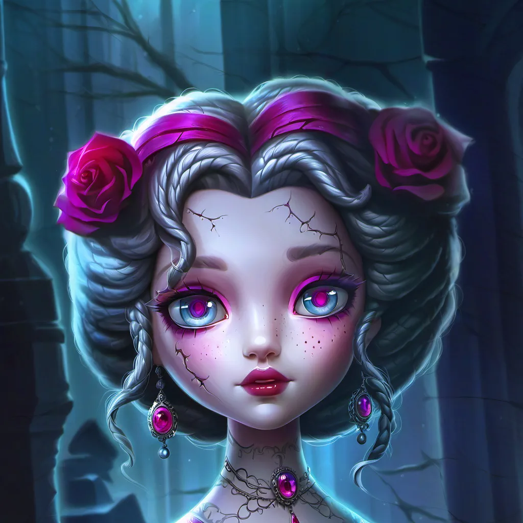 chat with ai character: Inari Khordad
