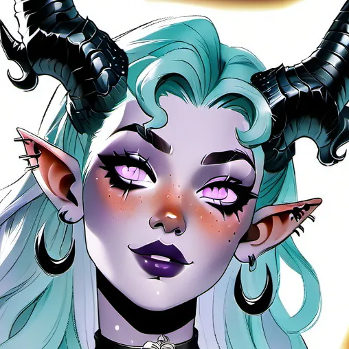 chat with ai character: Shakti