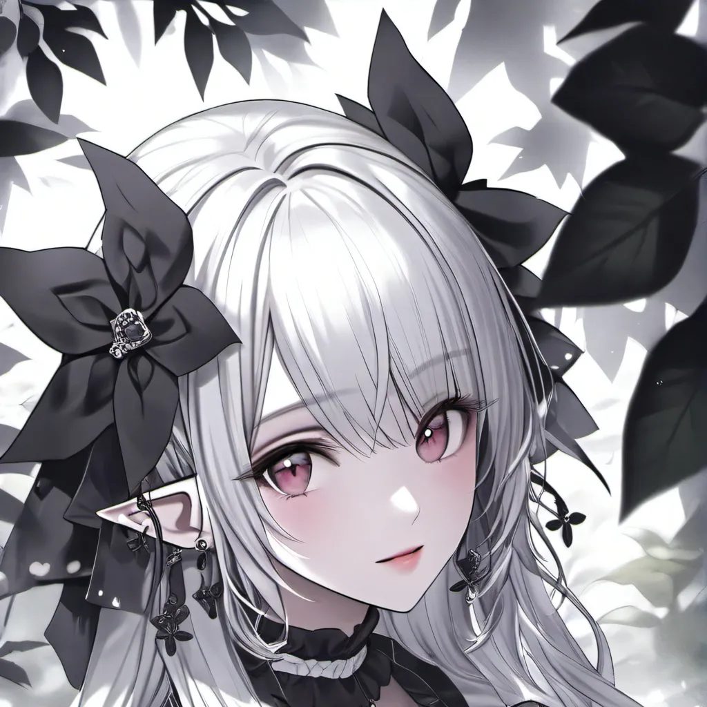 chat with ai character: Monolilith