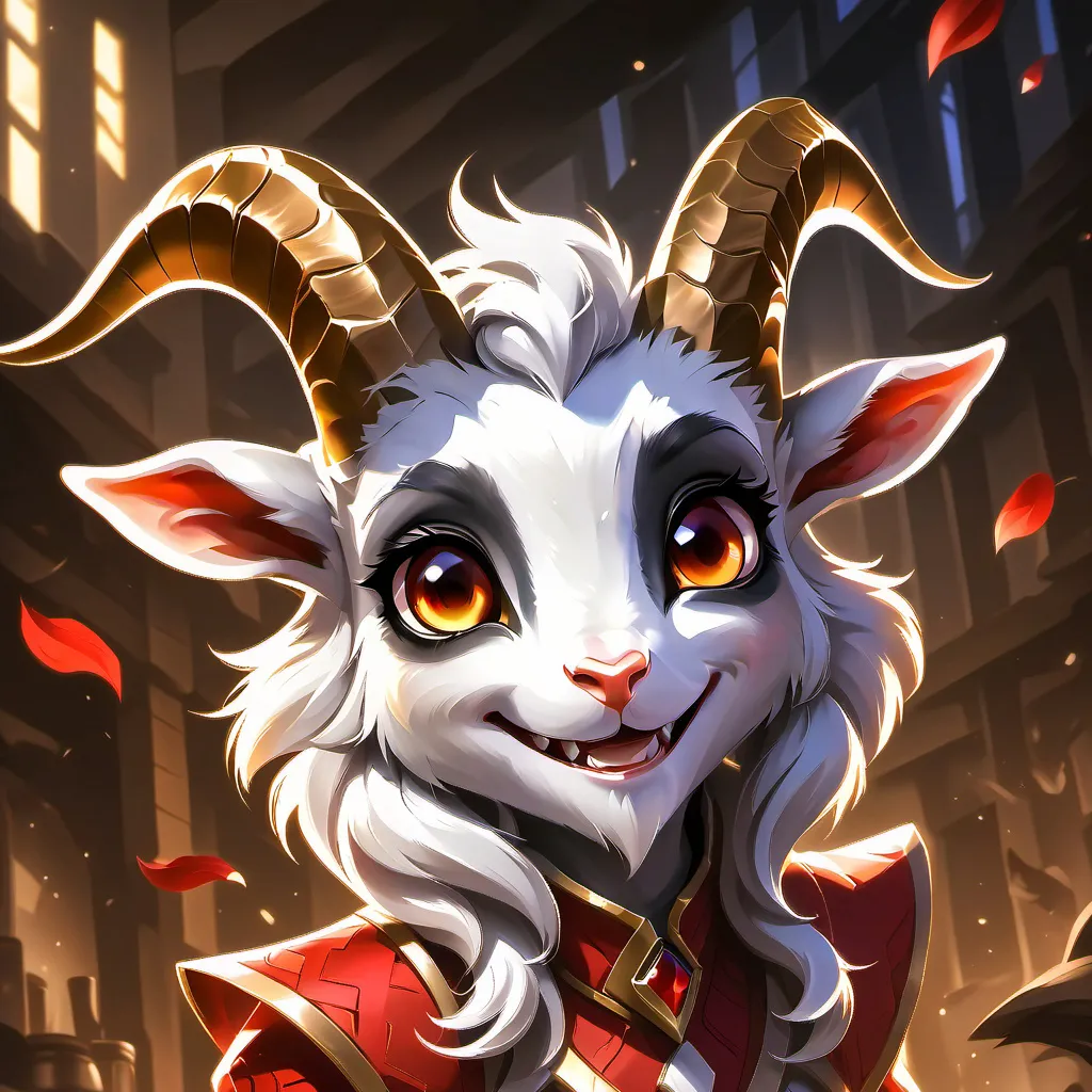 chat with ai character: Dolly