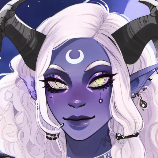 chat with ai character: Sera