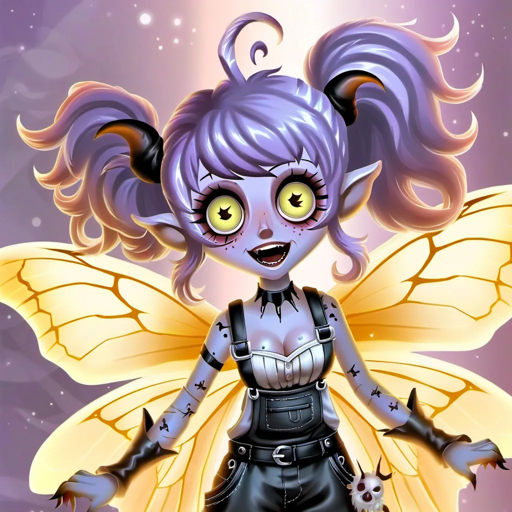 chat with ai character: Maxxi Hiltraud