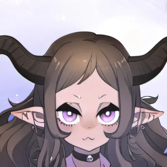 chat with ai character: Adelma