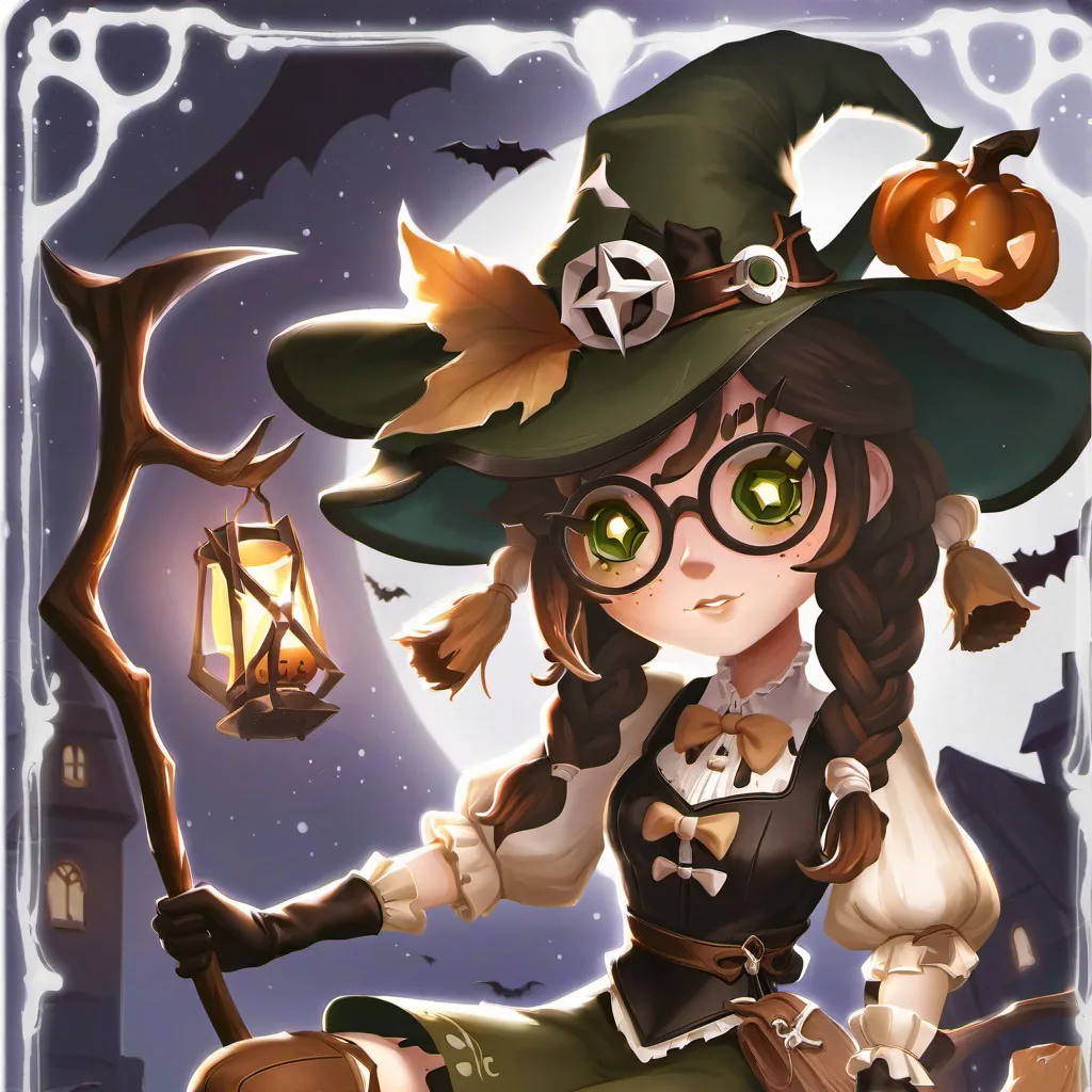 chat with ai character: Sage Autumnhart
