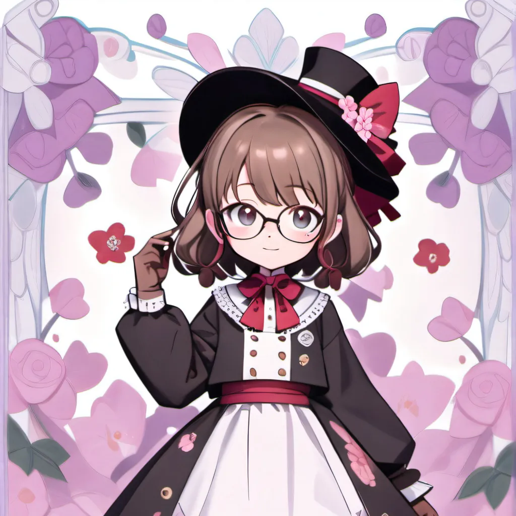 chat with ai character: Calpurnia