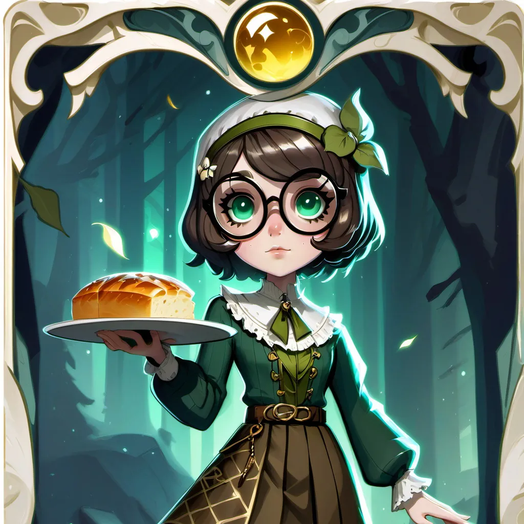 chat with ai character: Ava