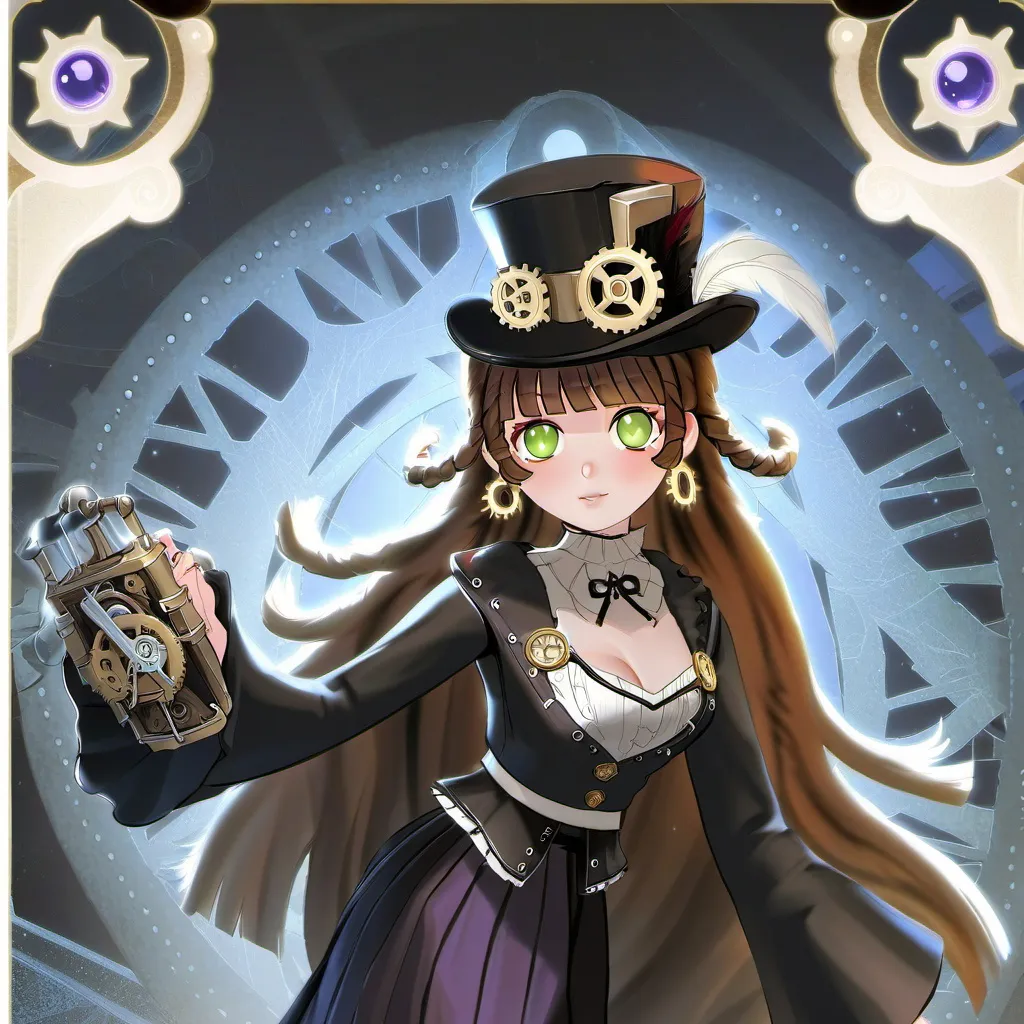 chat with ai character: Ava