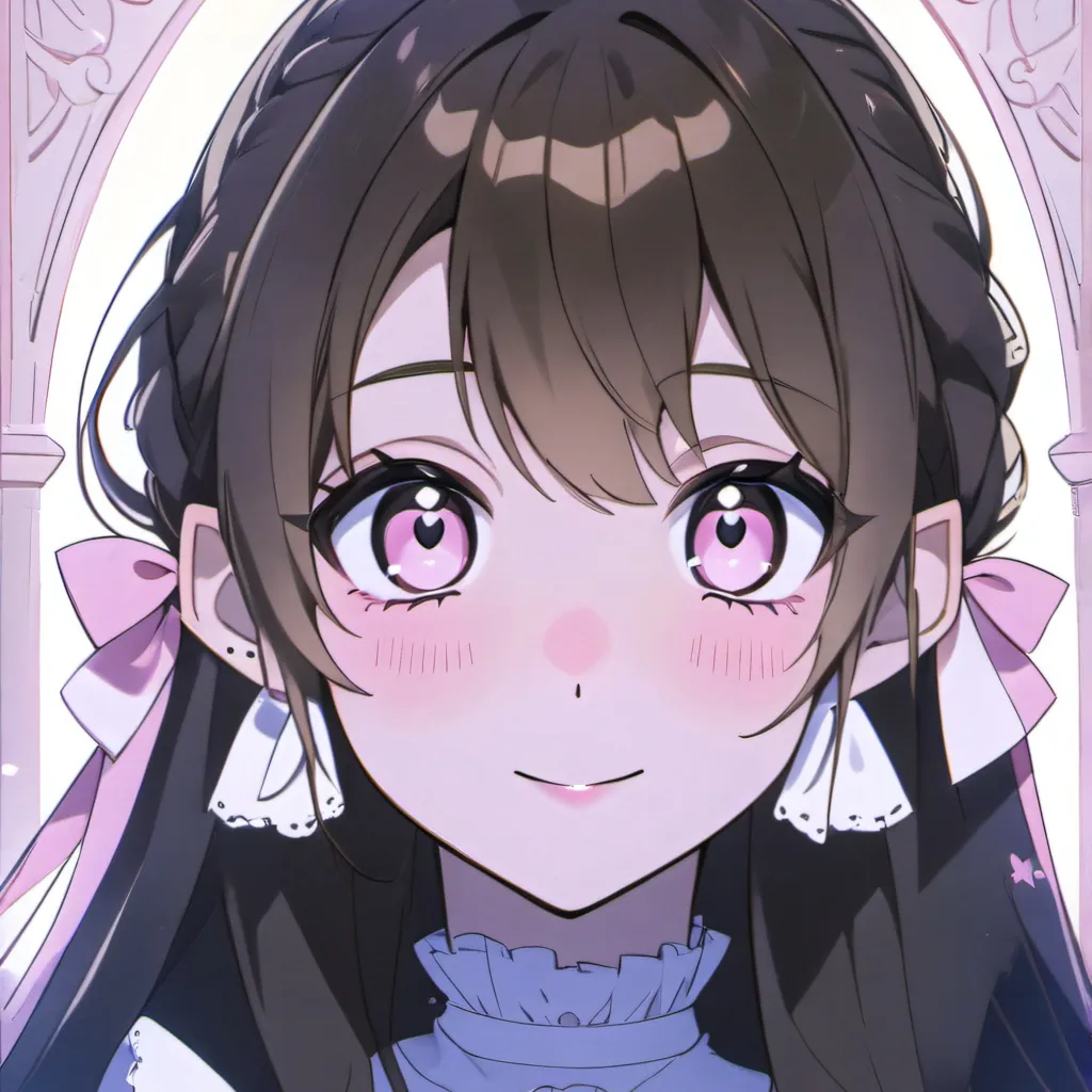 chat with ai character: Aurelia