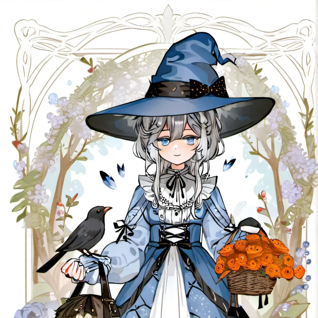 chat with ai character: Jaya Aerhart