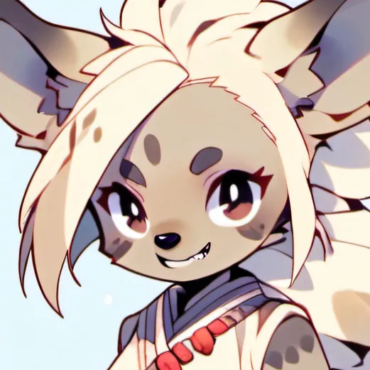chat with ai character: Glykeria Sibongile