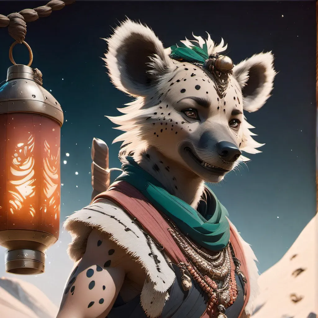 chat with ai character: Morana