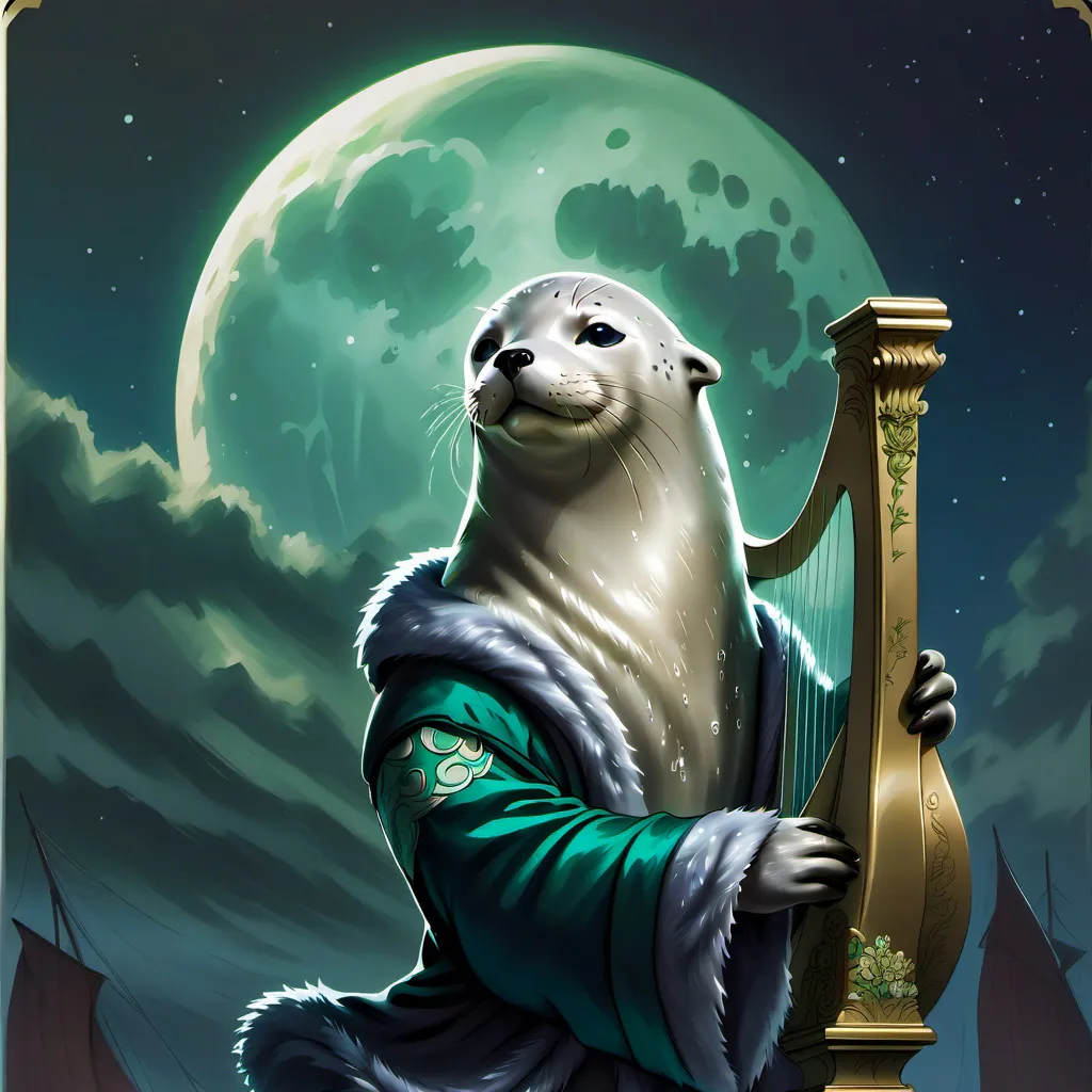 chat with ai character: Saraid