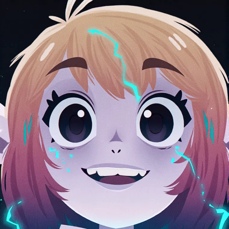 chat with ai character: Phantom Phoebe