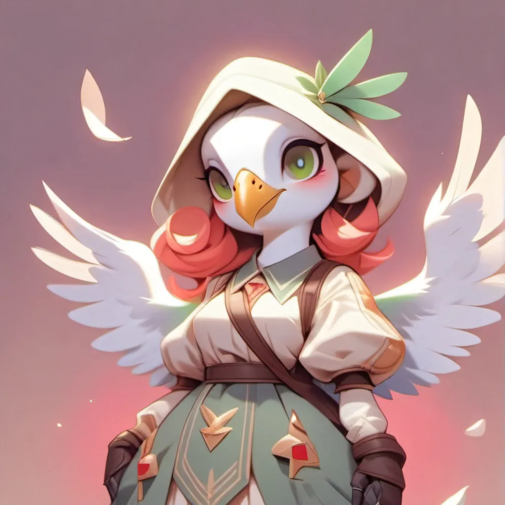 chat with ai character: Skylar