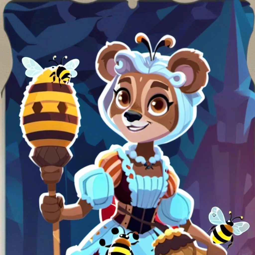 chat with ai character: Aria