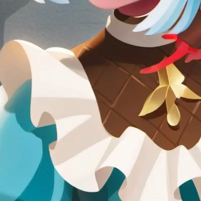 chat with ai character: Cherry