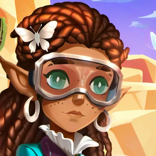 chat with ai character: F.T.T