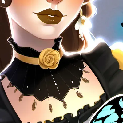 chat with ai character: Vicky. T.