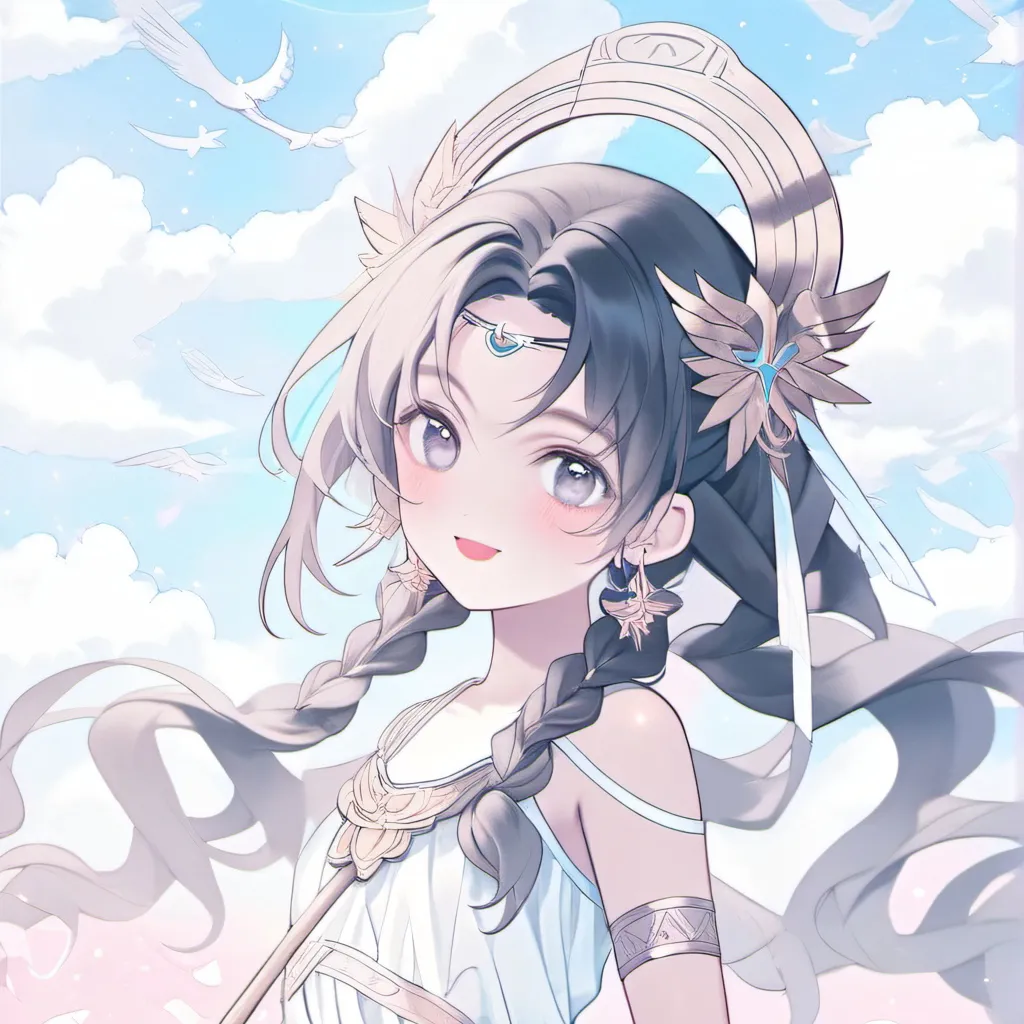 chat with ai character: Sykliav