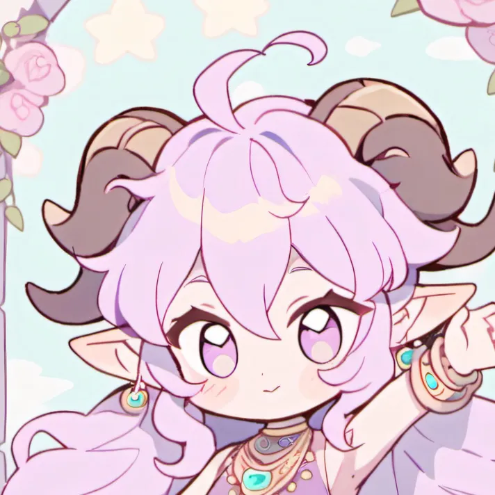 chat with ai character: Lavvy 