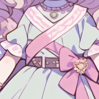 chat with ai character: Rosé Rosyfeather